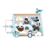 Fa Aktív játék Téli Királyság Michelle Carlslund