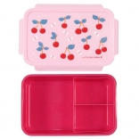 A Little Lovely Company uzsonnás doboz cseresznye