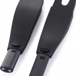 Chipolino Duo Smart adapterek – bal oldal