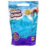 Kinetic Sand kék homok 0,9 kg