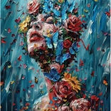 Puzzle Melindító hatás 1000 darab