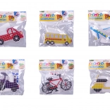 Vasalható gyöngyök – közlekedési eszközök