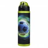Tritán sportkulacs BAAGL Foci 700 ml