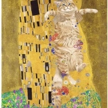 Puzzle Macskacsók 1000 darab TREFL