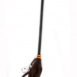 Boszorkánysöprű gyerekeknek