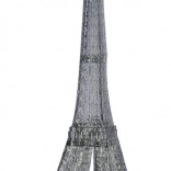 Kristály 3D kirakó – Eiffel-torony, 96 darab