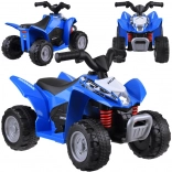 Gyermek elektromos quad HONDA ATV – akkumulátoros járgány