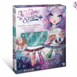 Nebulous Stars kívánság nyaklánc