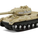 Tehetetlenségi játék tank