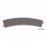 Ágyazat R3 íves sínekhez