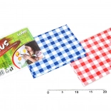 iskolai asztalterítő padra 50 × 65 cm