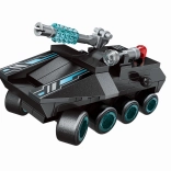 Qman Shadow Pulse Harci Jármű Stumpanzer