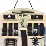 Small Foot motorikus tábla rögzítő és fűző elemekkel