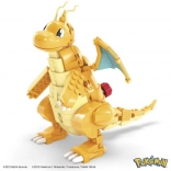 Pokémon Dragonite Építőkészlet