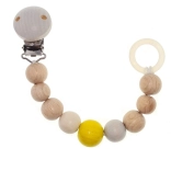 Hess cumitartó klipsz Nature, sárga