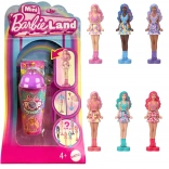 Barbie Mini Pop Reveal – gyűjthető mini baba meglepetéssel és kiegészítővel