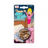 Hamis rózsaszín rágógumi – tréfás öntapadós trükk