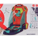 Kosárlabda játék gyerekeknek