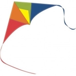 Mini delta sárkány 50 cm