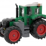 BRIXIES Plus Fendt 620 Vario - Modell Traktor 1:32