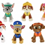 PAW Patrol plüss figurák – 6 féle