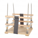 Fa hinta gyerekeknek Skandináv stílus