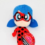 Plüss figura Ladybug a Miraculousból