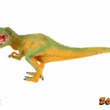 Műanyag dinoszaurusz Tyrannosaurus rex 16 cm
