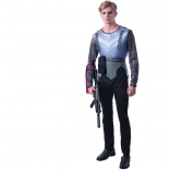 Karneváli jelmez Gladiátor, Méret L