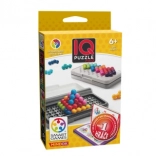 SMARTGAMES IQ PUZZLER PRO fejtörő