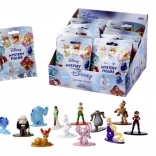 Disney nano figura zsákban – fém gyűjthető mini figura 4 cm (3. hullám, 12 féle)