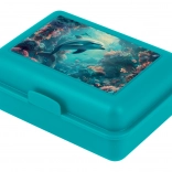 Delfin Uzsonnás Doboz