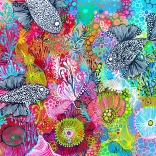 Eufória Mélységei Puzzle 1000 darab