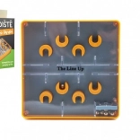 Labirintus fejtörő Menedékbe – műanyag egyensúlyozó játék