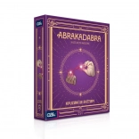 Abrakadabra – varázslat fénnyel