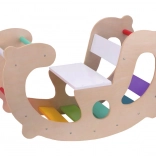 Montessori hinta 2 az 1-ben a 2Kids Toys-tól