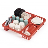 Nagy edénykészlet csepegtetővel gyermekek számára