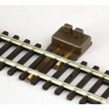 Piko analóg tápcsipesz