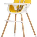 Gyermek etetőszék 2 az 1-ben Rio Mango CHIPOLINO