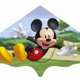 Sárkány MICKEY MOUSE motívummal