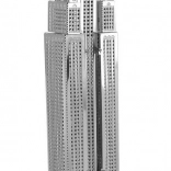 3D fém puzzle Empire State Building