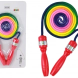 Szivárványos Leapfrog Piros fogantyúk Mozgáskoordináció