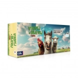 Áss és fedezz fel – farm