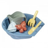 Homokozó tartozékokkal Life