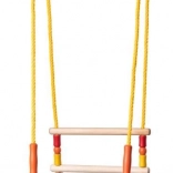 Fa gyerek hinta 35 kg-ig