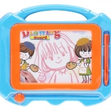 Varázslatos rajztábla 23 × 18 cm