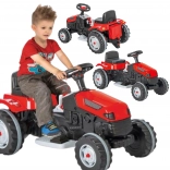 WOOPIE elektromos traktor Farmer PowerTrac 6V