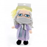 Harry Potter plüss figura Dumbledore 29 cm
