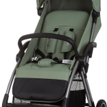 Sport babakocsi Chipolino Illusion Basil