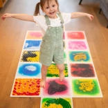 Tullo Érzékszervi folyékony párnák 6 db